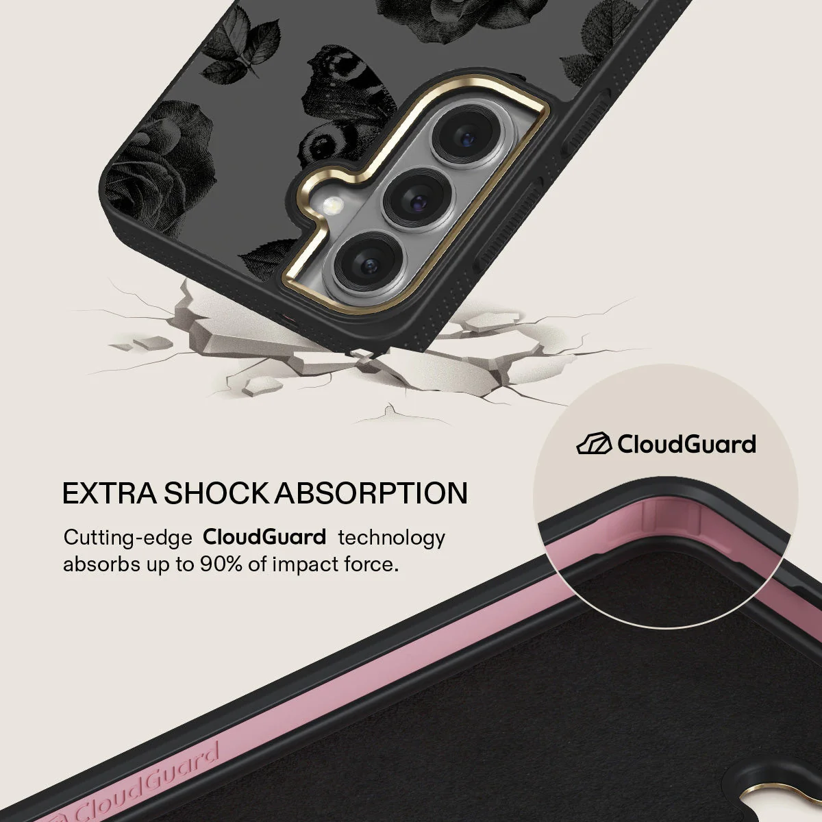 Cursed - Samsung Galaxy S26 Plus Case - Image 7