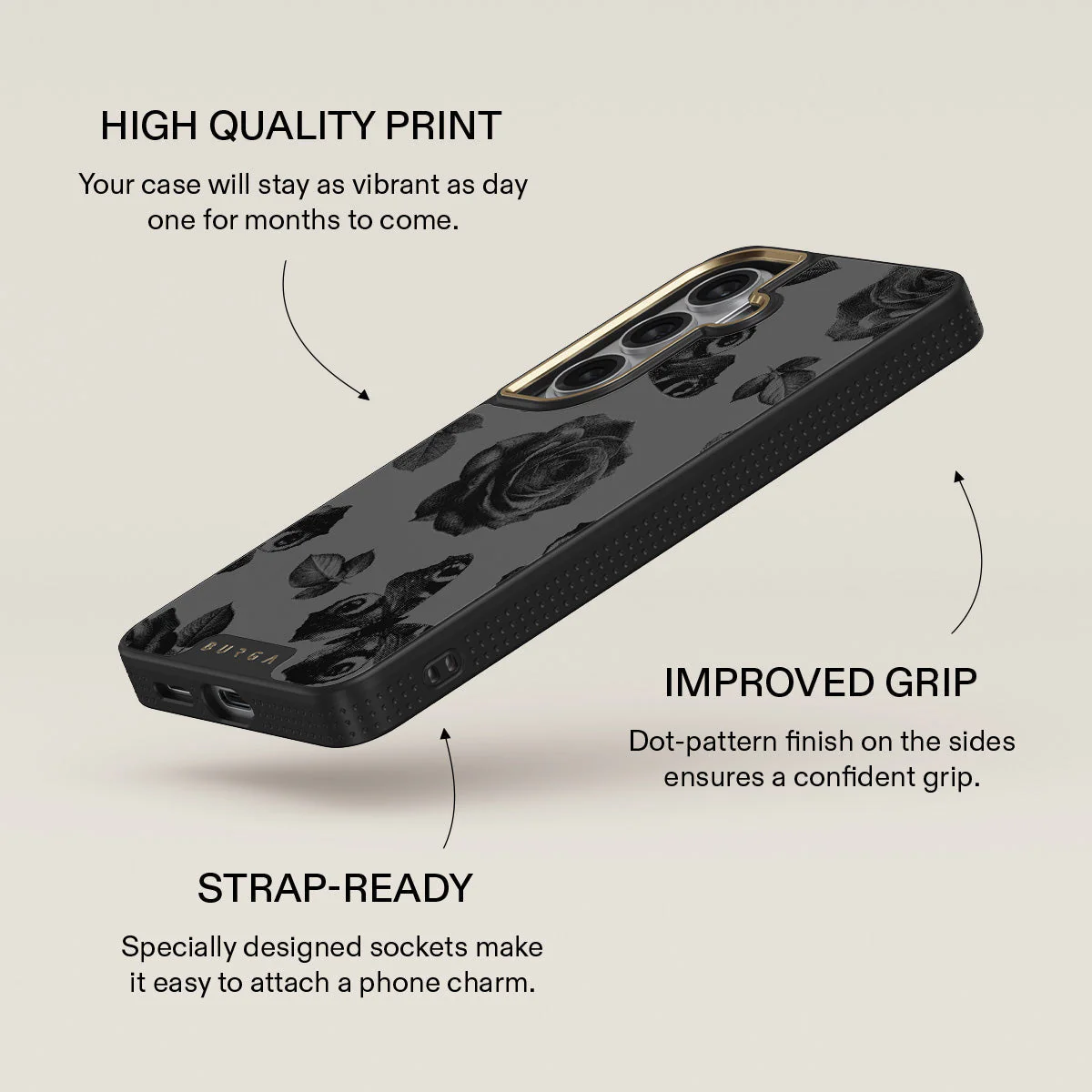 Cursed - Samsung Galaxy S26 Plus Case - Image 9