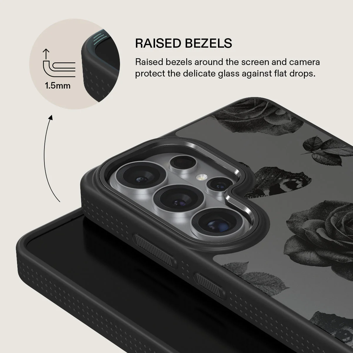 Cursed - Samsung Galaxy S26 Ultra Case - Image 15