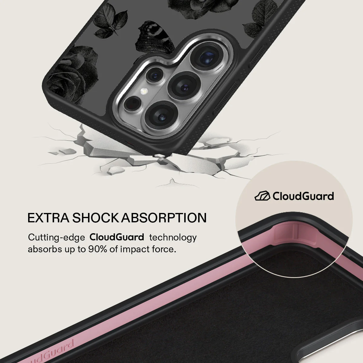 Cursed - Samsung Galaxy S26 Ultra Case - Image 21