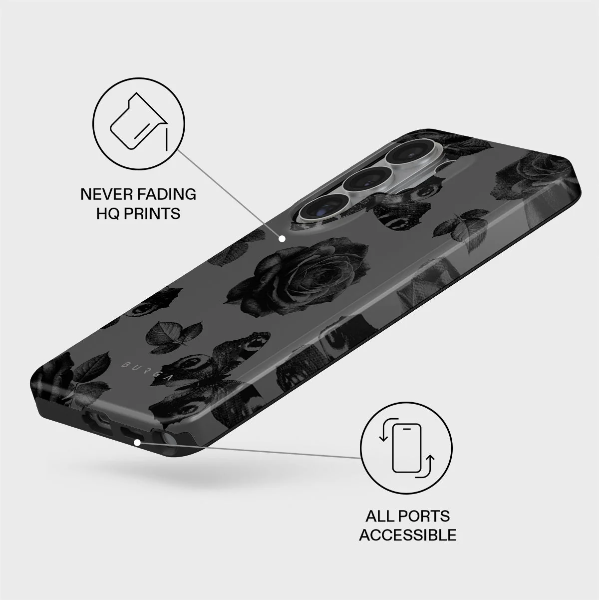 Cursed - Samsung Galaxy S26 Ultra Case - Image 3