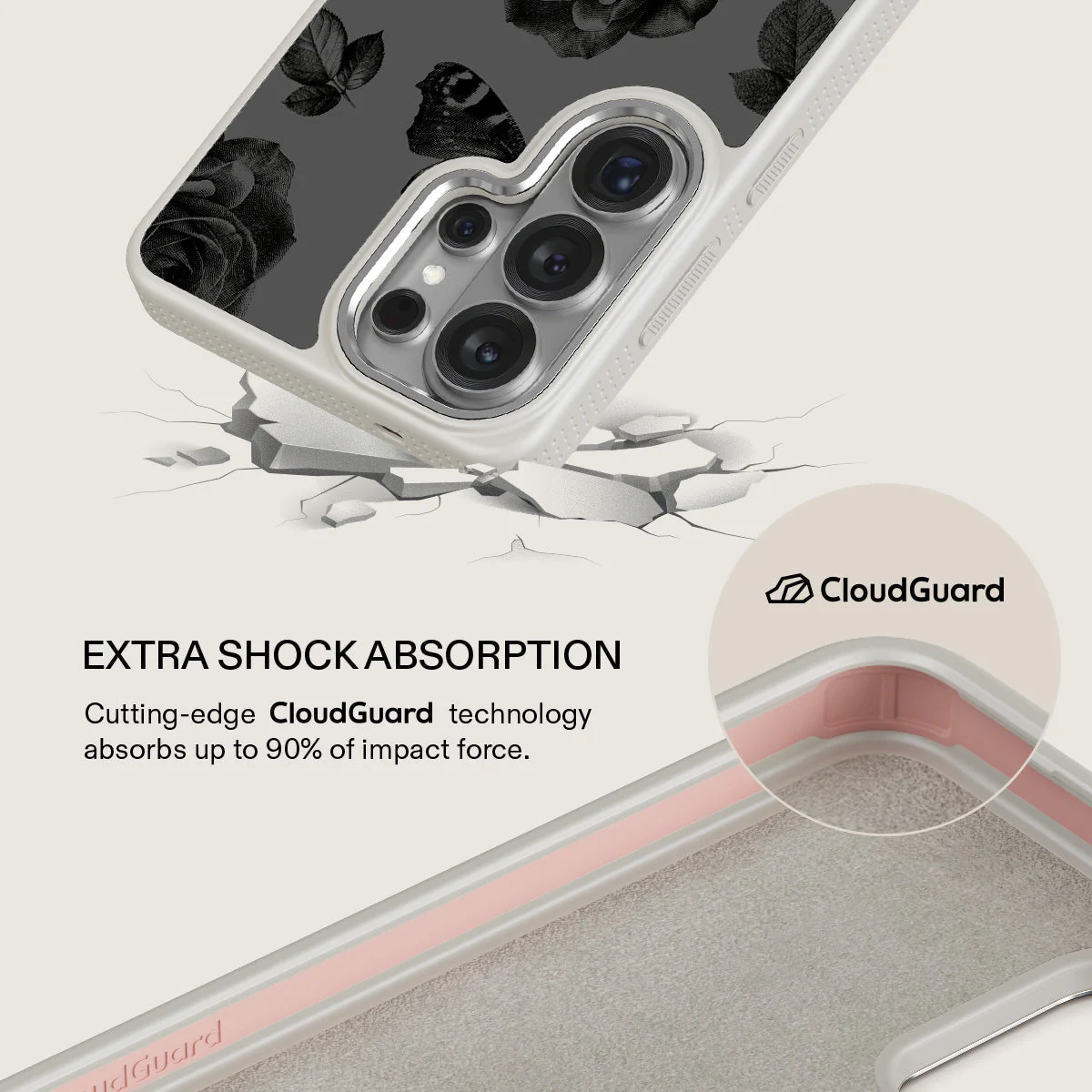 Cursed - Samsung Galaxy S26 Ultra Case - Image 35