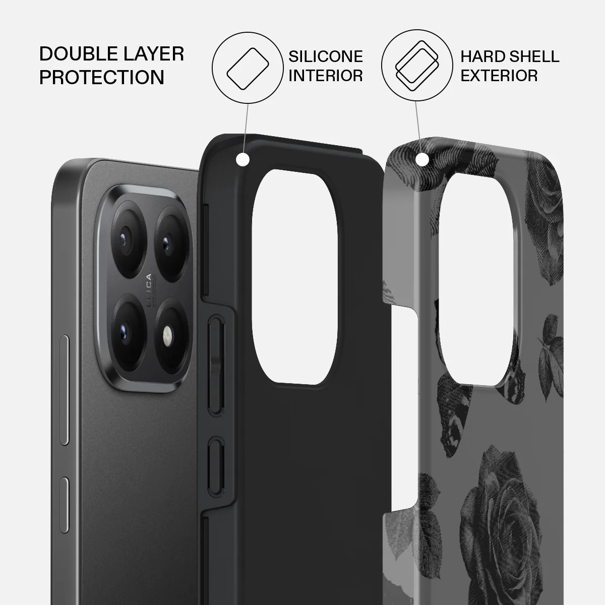 Cursed - Xiaomi 15T Case - Image 2