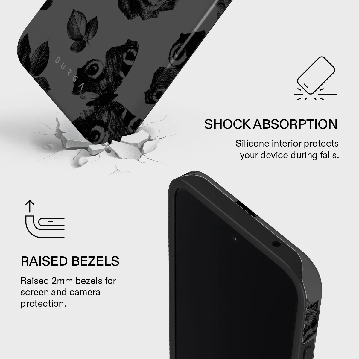 Cursed - Xiaomi 15T Case - Image 4