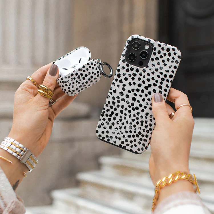 Almond Latte - Cute iPhone 17e Case - Image 6