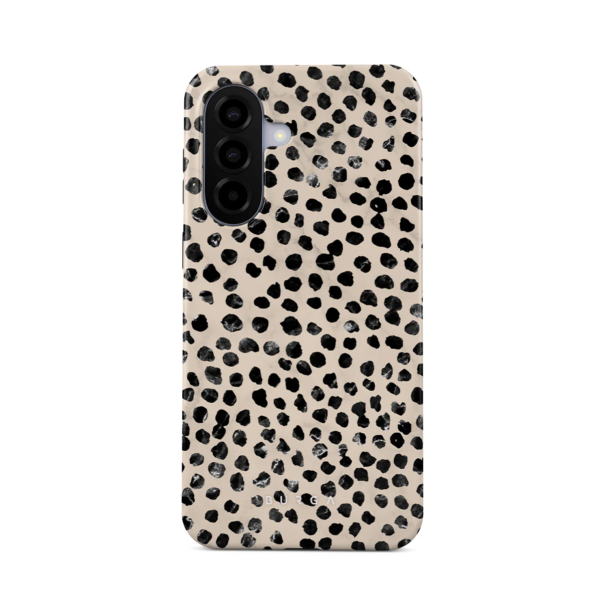 Almond Latte - Cute Samsung Galaxy A37 5G Case