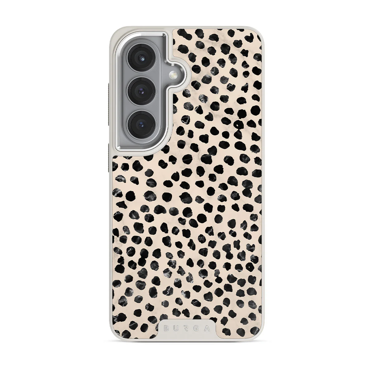 Almond Latte - Cute Samsung Galaxy S26 Case - Image 33