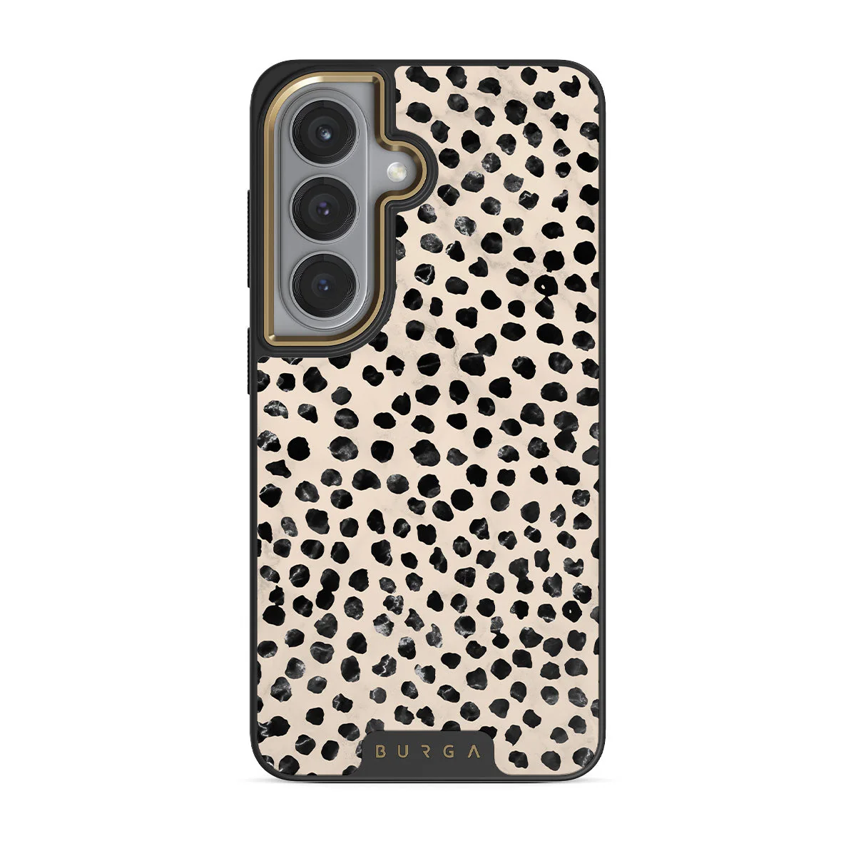 Almond Latte - Cute Samsung Galaxy S26 Case - Image 5