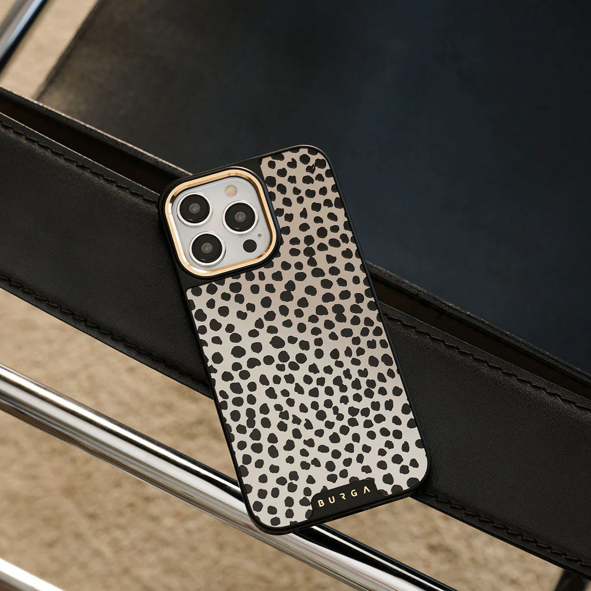 Almond Latte - Cute Samsung Galaxy S26 Case - Image 73
