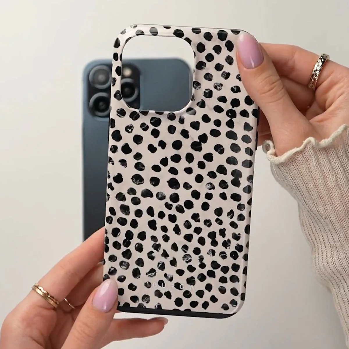 Almond Latte - Cute Samsung Galaxy S26 Ultra Case - Image 64