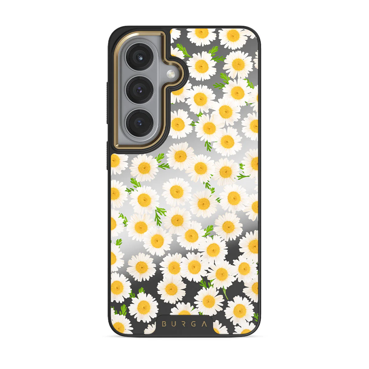Pure Bliss - Daisy Samsung Galaxy S26 Case - Image 40