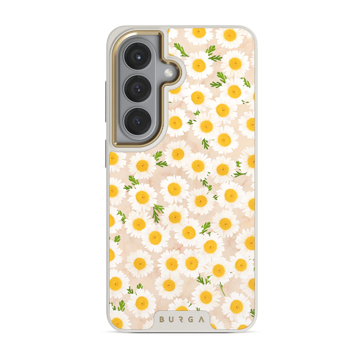 Pure Bliss - Daisy Samsung Galaxy S26 Plus Case - Image 26