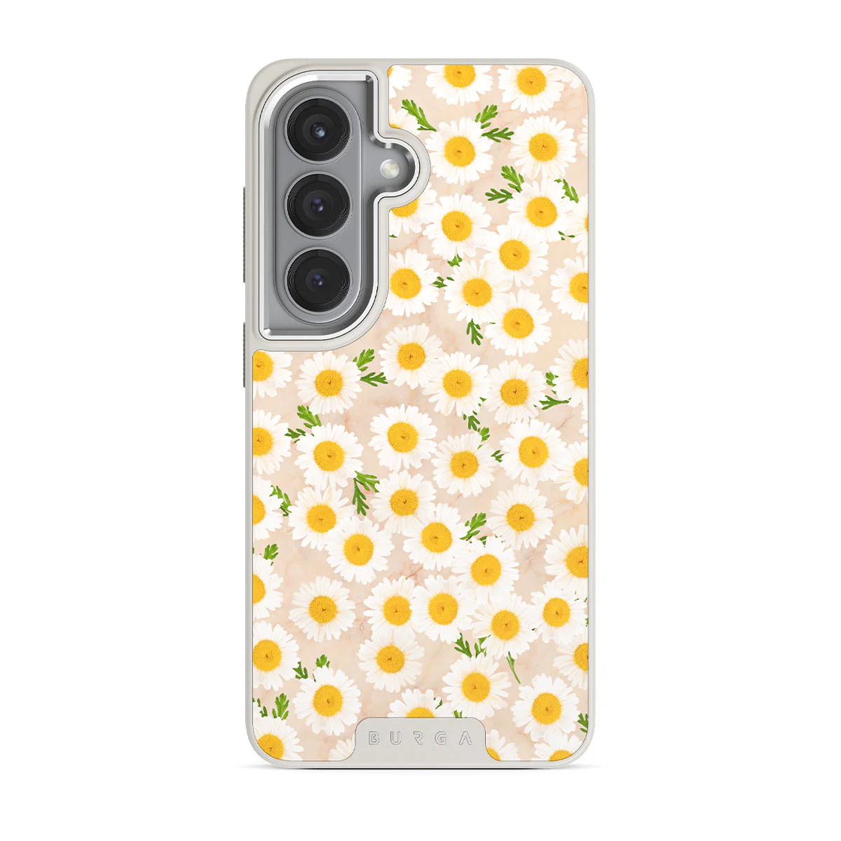 Pure Bliss - Daisy Samsung Galaxy S26 Plus Case - Image 33