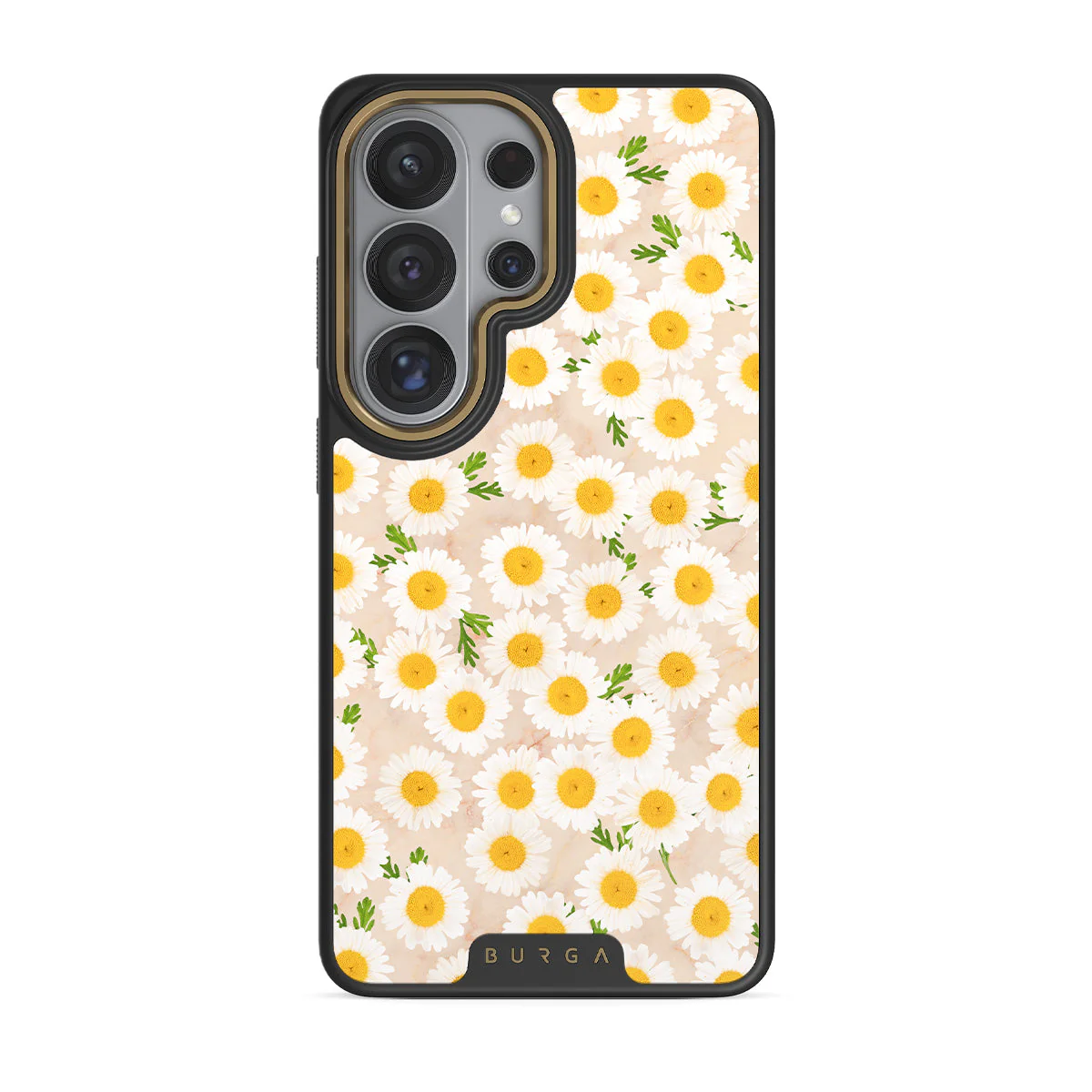 Pure Bliss - Daisy Samsung Galaxy S26 Ultra Case - Image 5