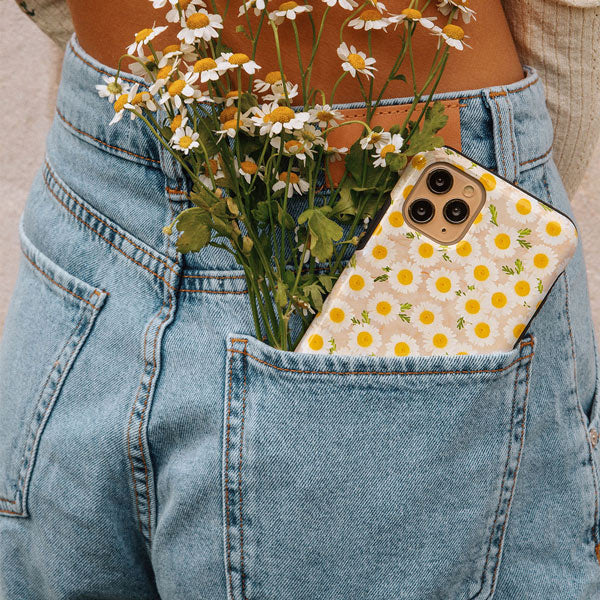 Pure Bliss - DaisyXiaomi 15T Case - Image 7