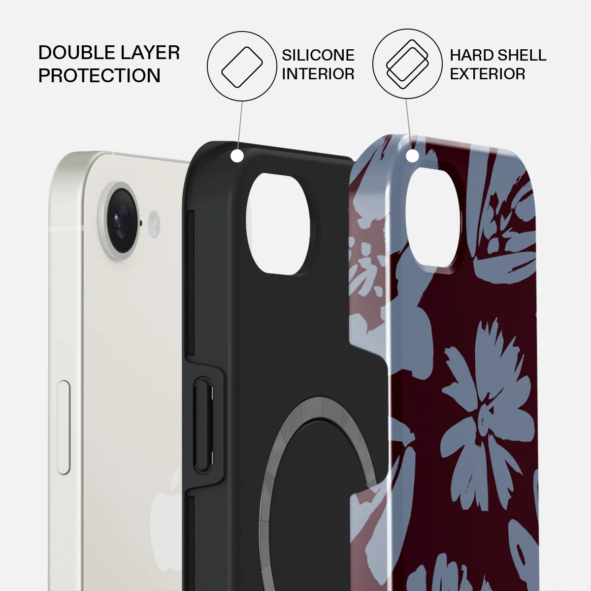 Darlin - iPhone 17e Case - Image 2