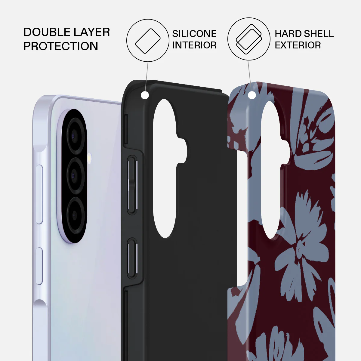 Darlin - Samsung Galaxy A37 5G Case - Image 2