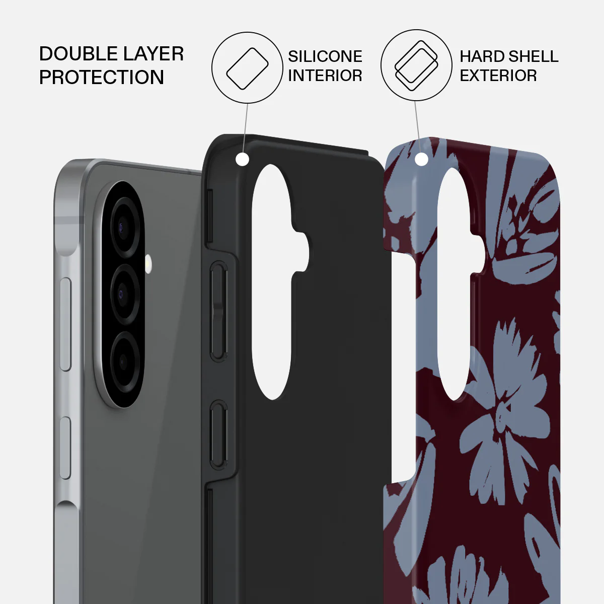Darlin - Samsung Galaxy A57 5G Case - Image 2