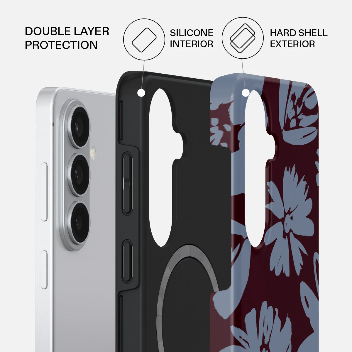 Darlin - Samsung Galaxy S26 Case - Image 2