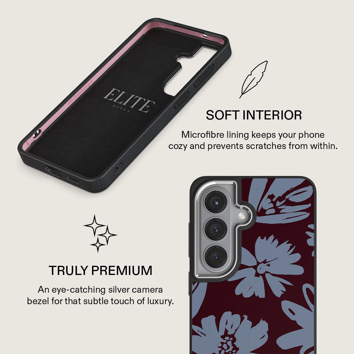 Darlin - Samsung Galaxy S26 Case - Image 24