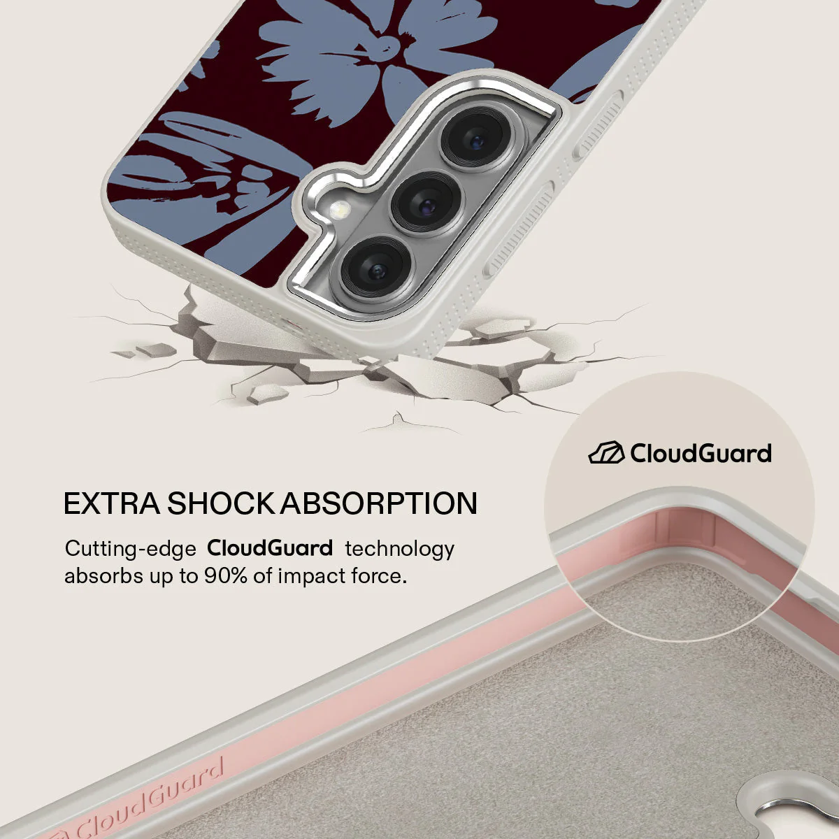 Darlin - Samsung Galaxy S26 Case - Image 35
