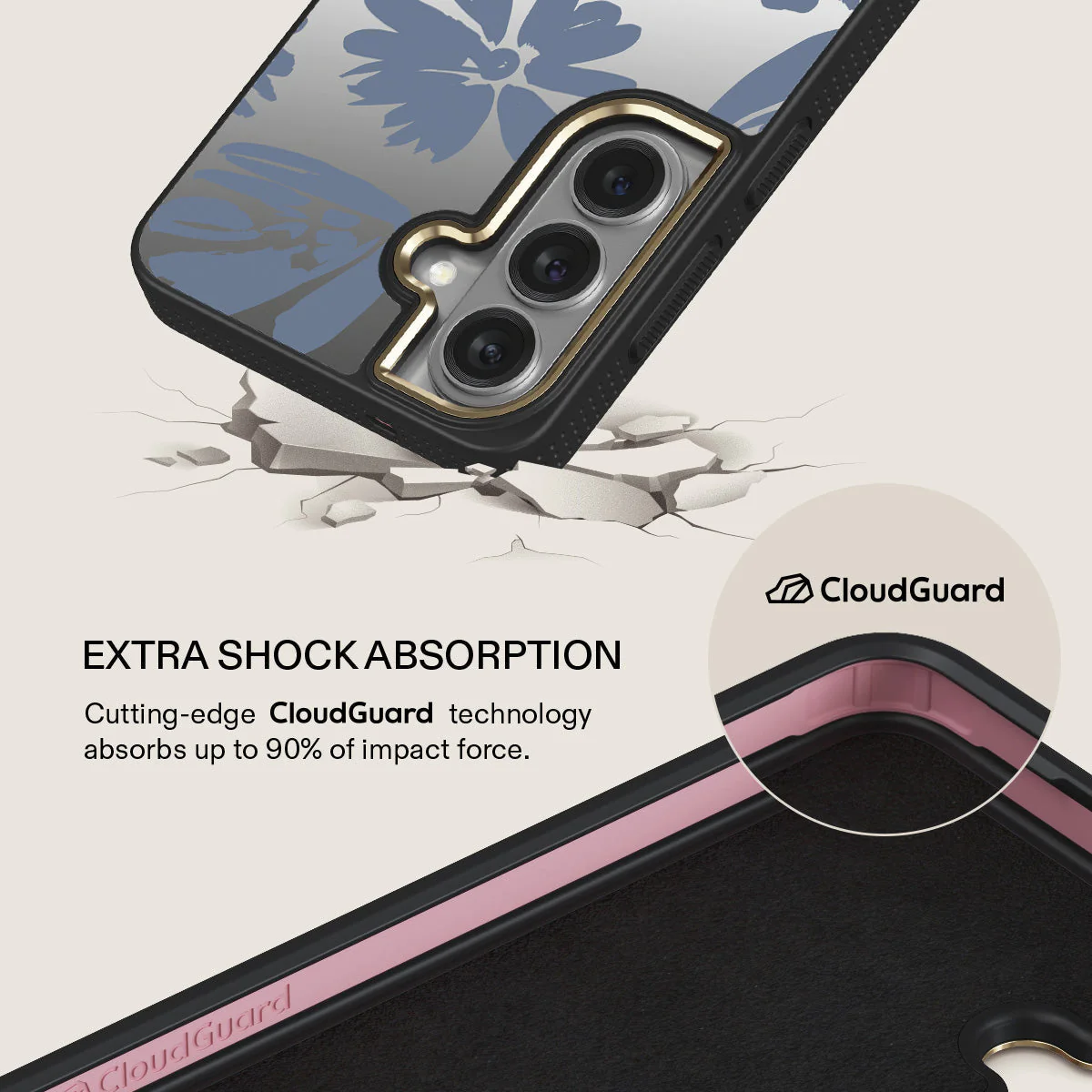 Darlin - Samsung Galaxy S26 Case - Image 42