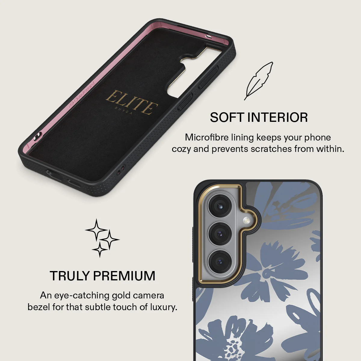 Darlin - Samsung Galaxy S26 Case - Image 46