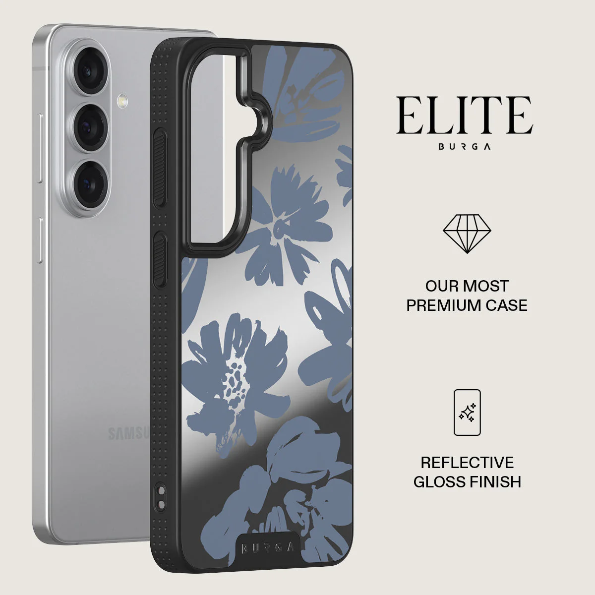 Darlin - Samsung Galaxy S26 Case - Image 49