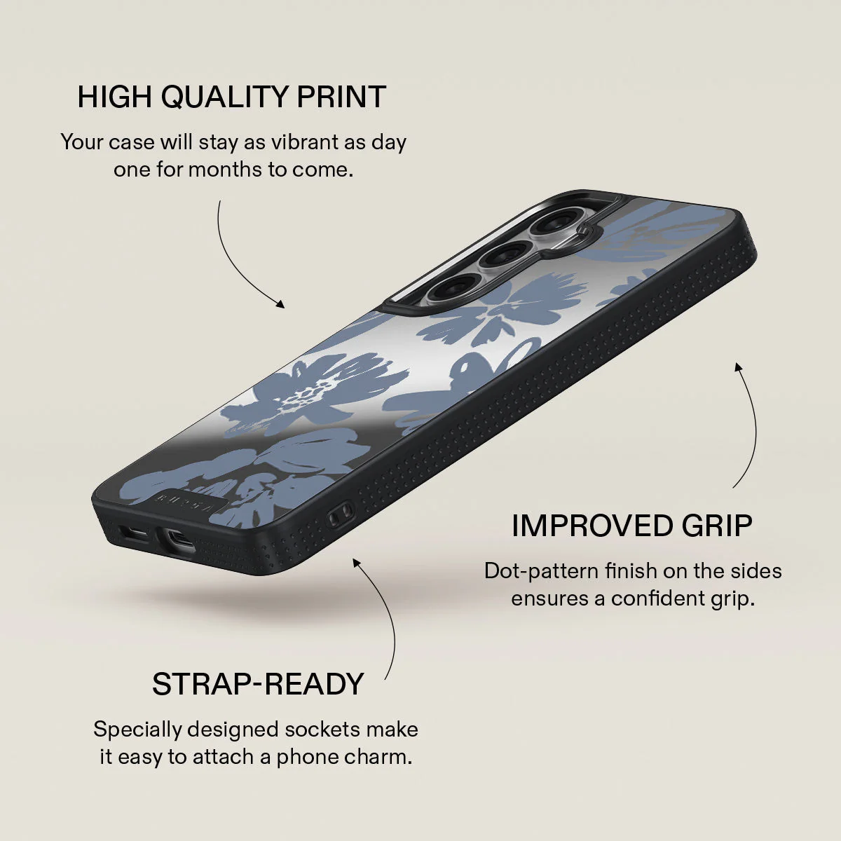 Darlin - Samsung Galaxy S26 Case - Image 53