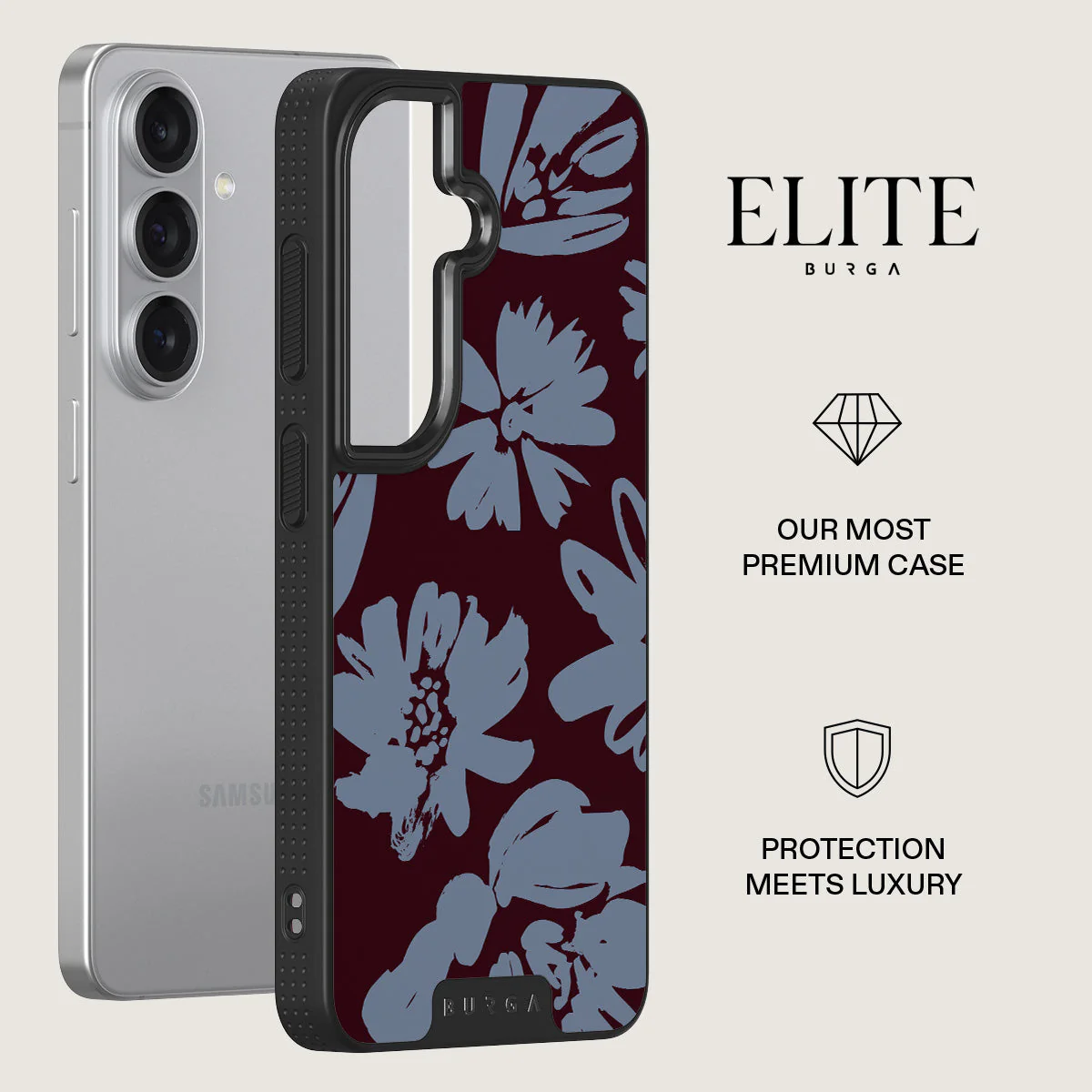 Darlin - Samsung Galaxy S26 Plus Case - Image 13