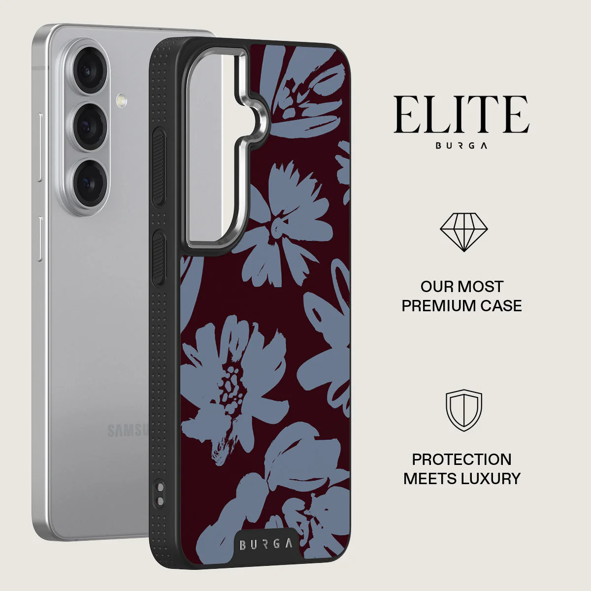Darlin - Samsung Galaxy S26 Plus Case - Image 20