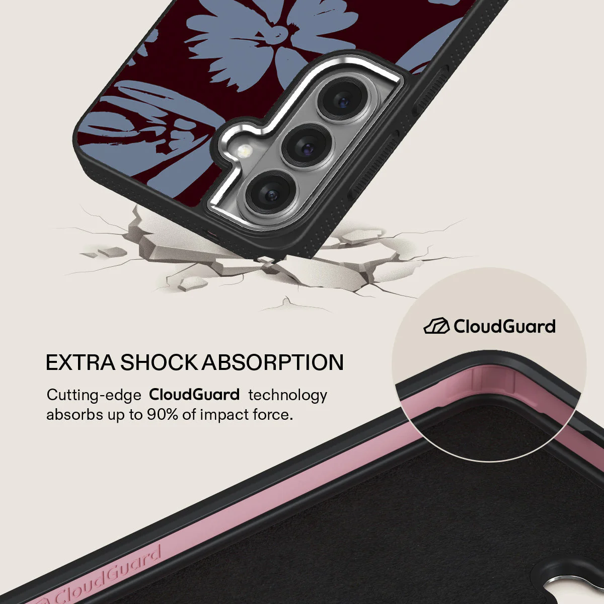 Darlin - Samsung Galaxy S26 Plus Case - Image 21