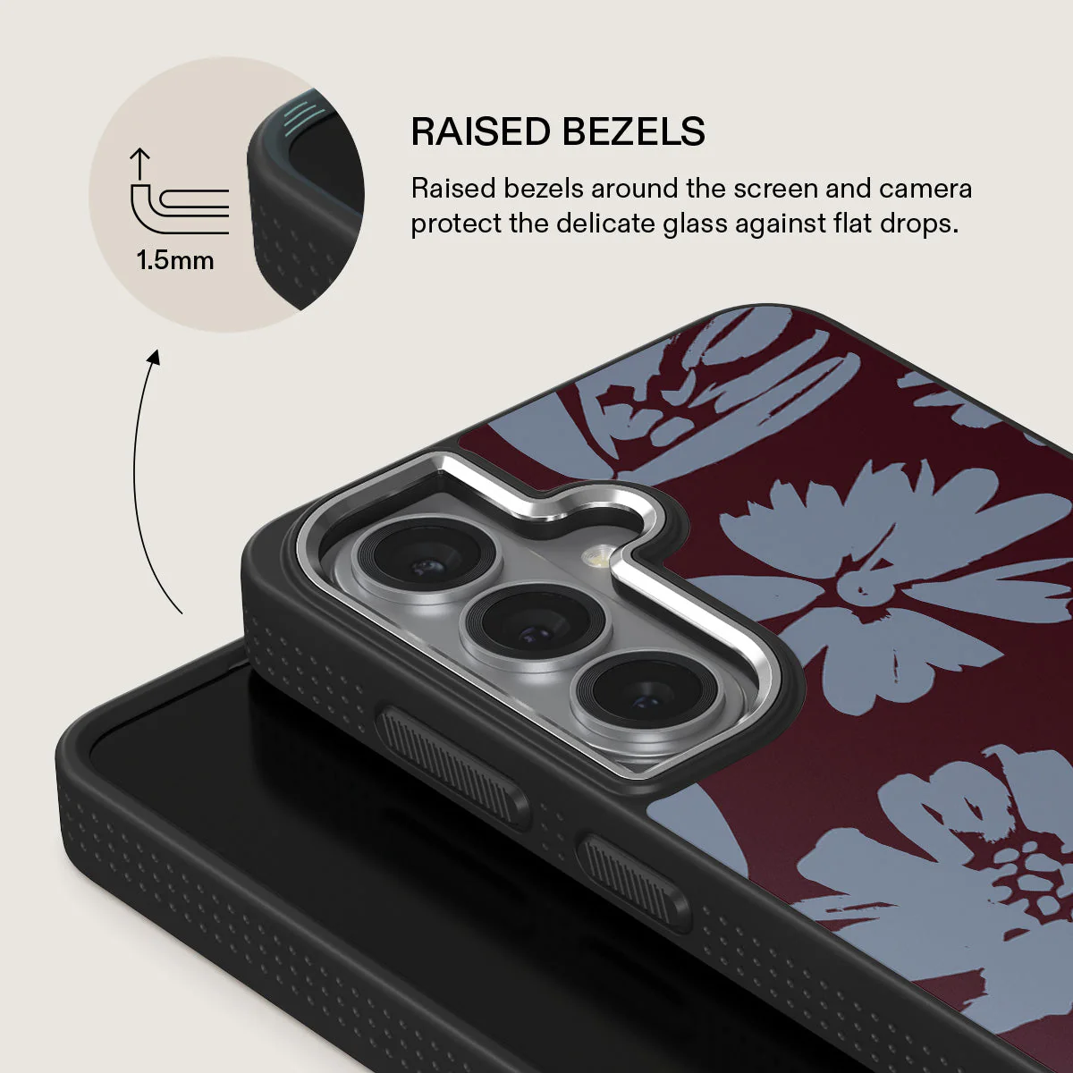 Darlin - Samsung Galaxy S26 Plus Case - Image 22
