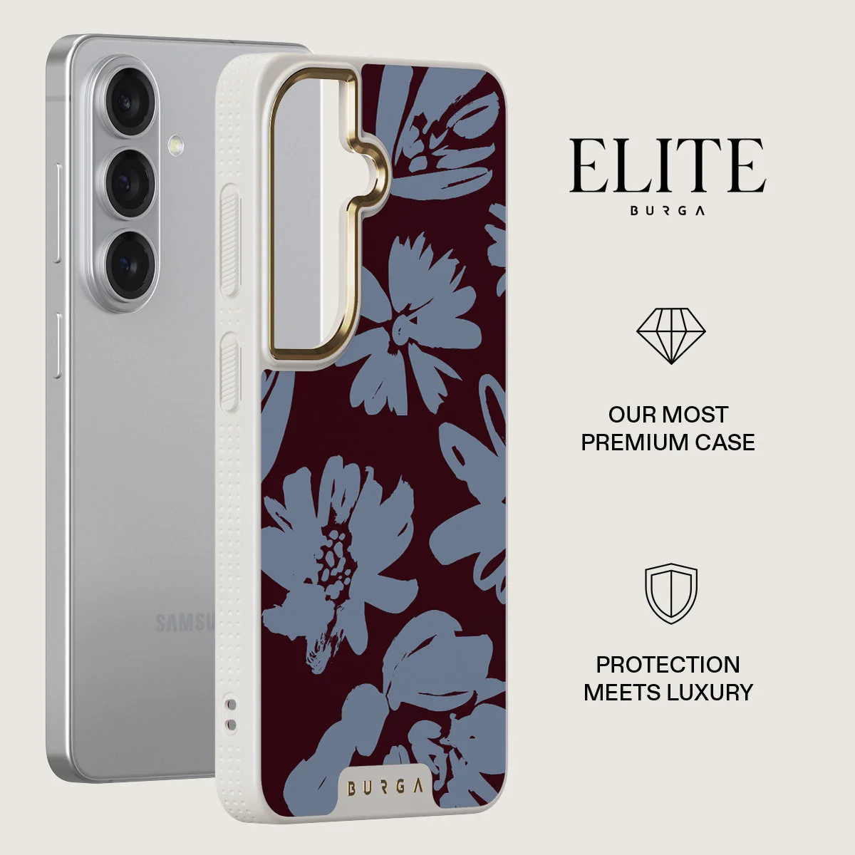 Darlin - Samsung Galaxy S26 Plus Case - Image 27