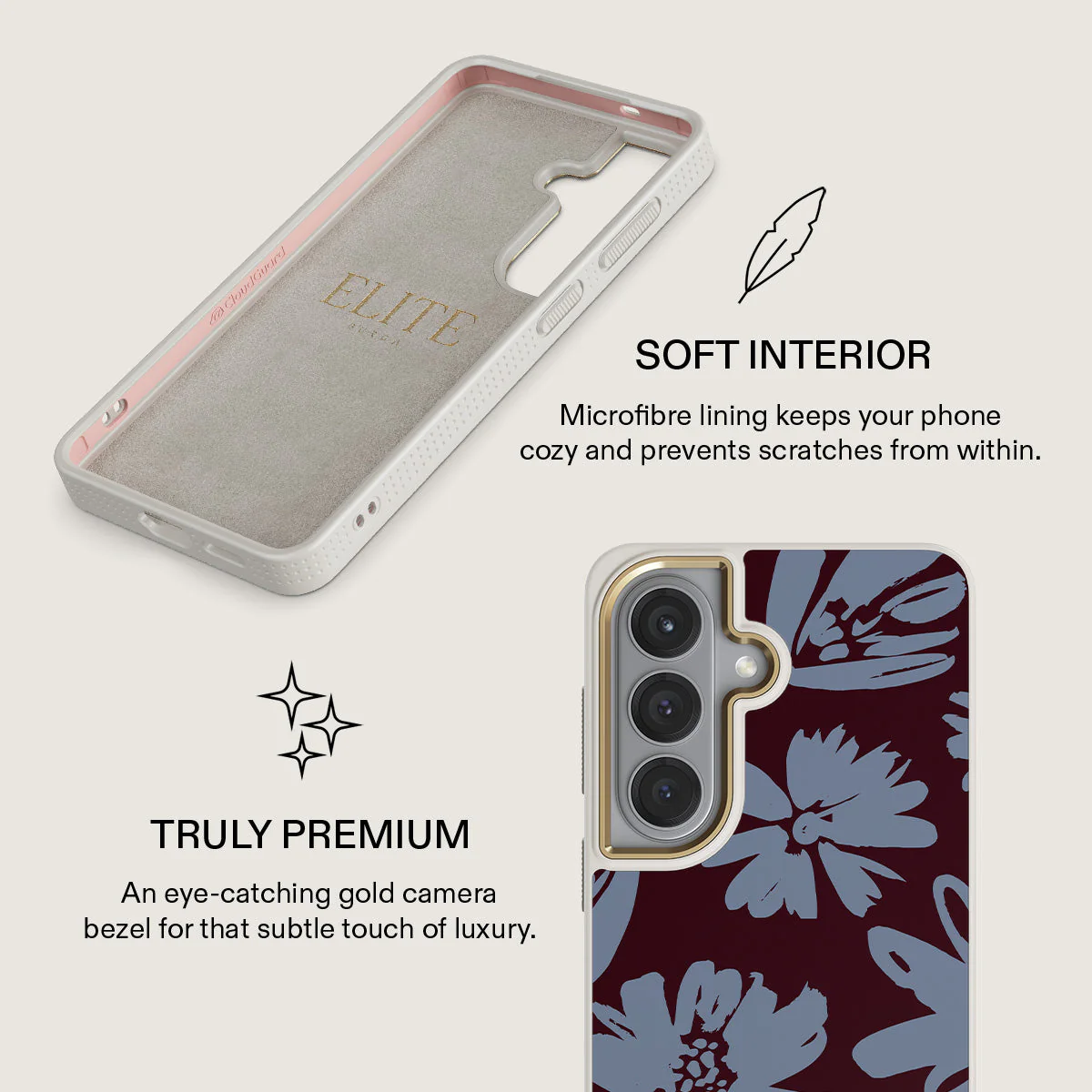 Darlin - Samsung Galaxy S26 Plus Case - Image 31