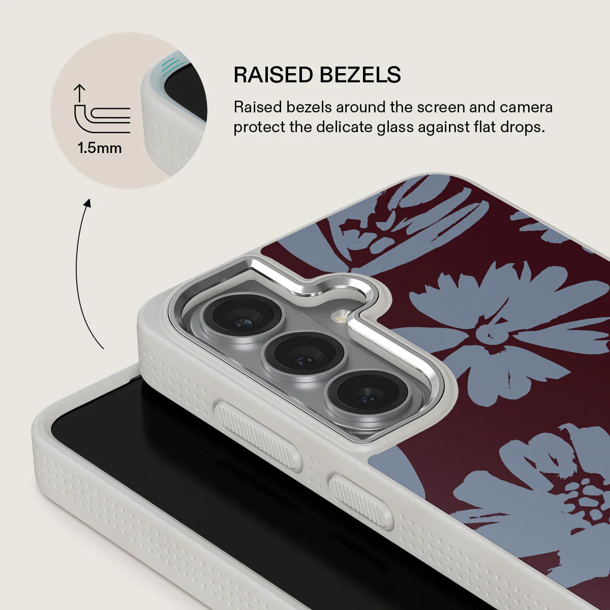 Darlin - Samsung Galaxy S26 Plus Case - Image 36
