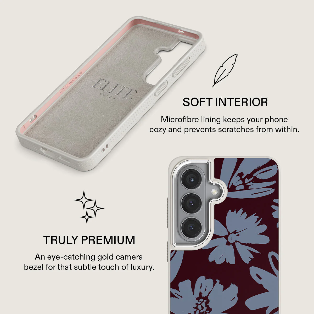 Darlin - Samsung Galaxy S26 Plus Case - Image 38