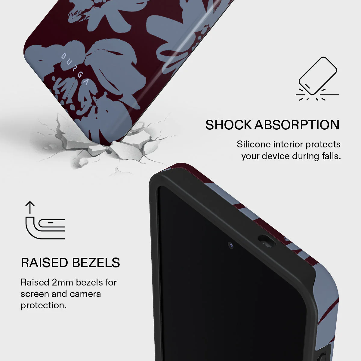 Darlin - Samsung Galaxy S26 Plus Case - Image 4