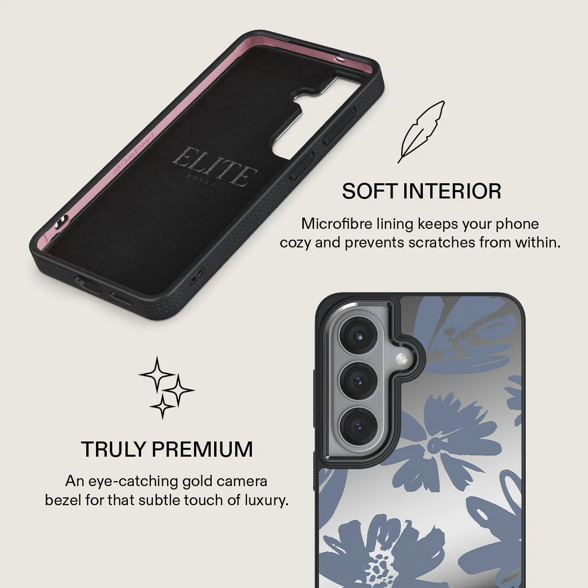 Darlin - Samsung Galaxy S26 Plus Case - Image 54