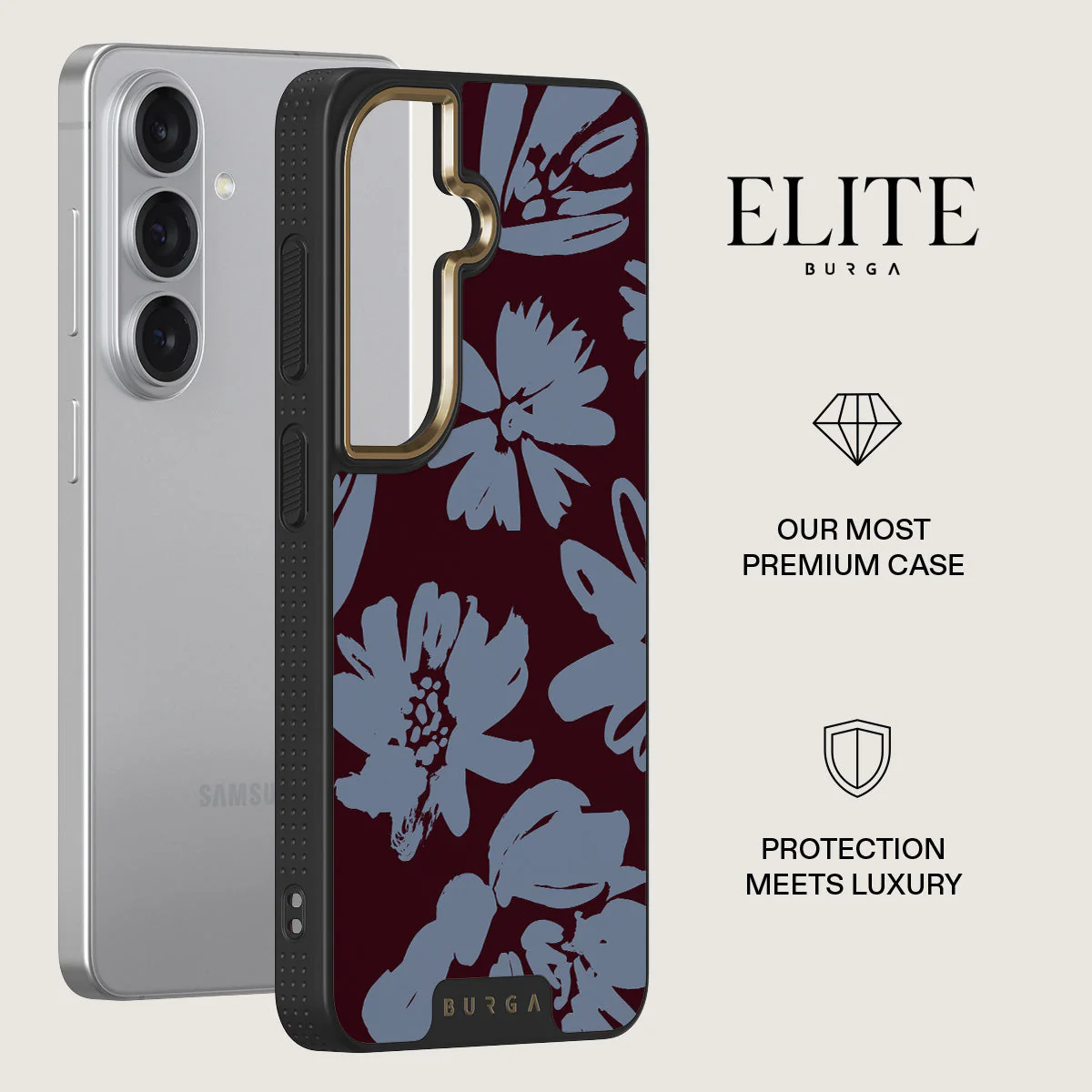 Darlin - Samsung Galaxy S26 Plus Case - Image 6