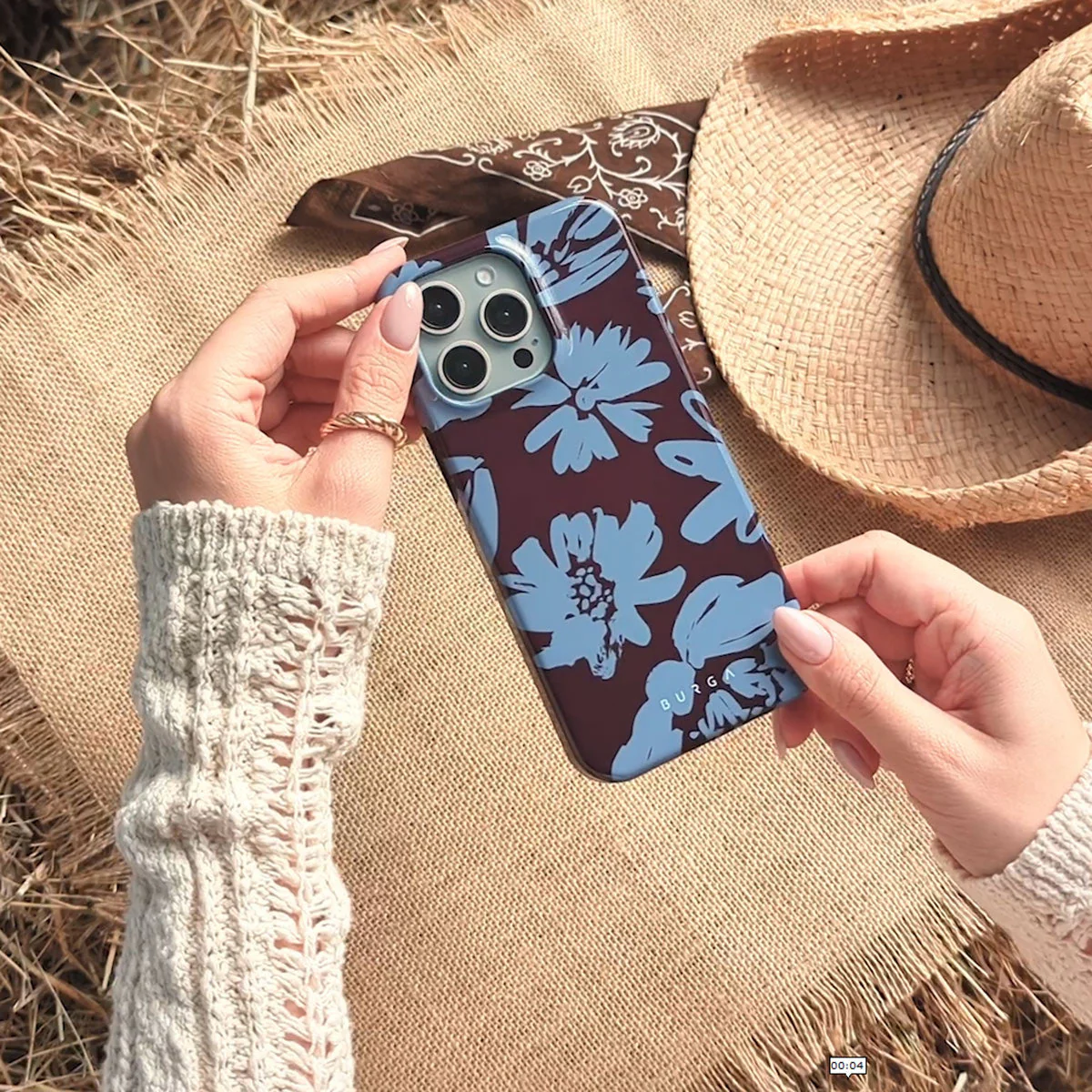 Darlin - Samsung Galaxy S26 Plus Case - Image 64