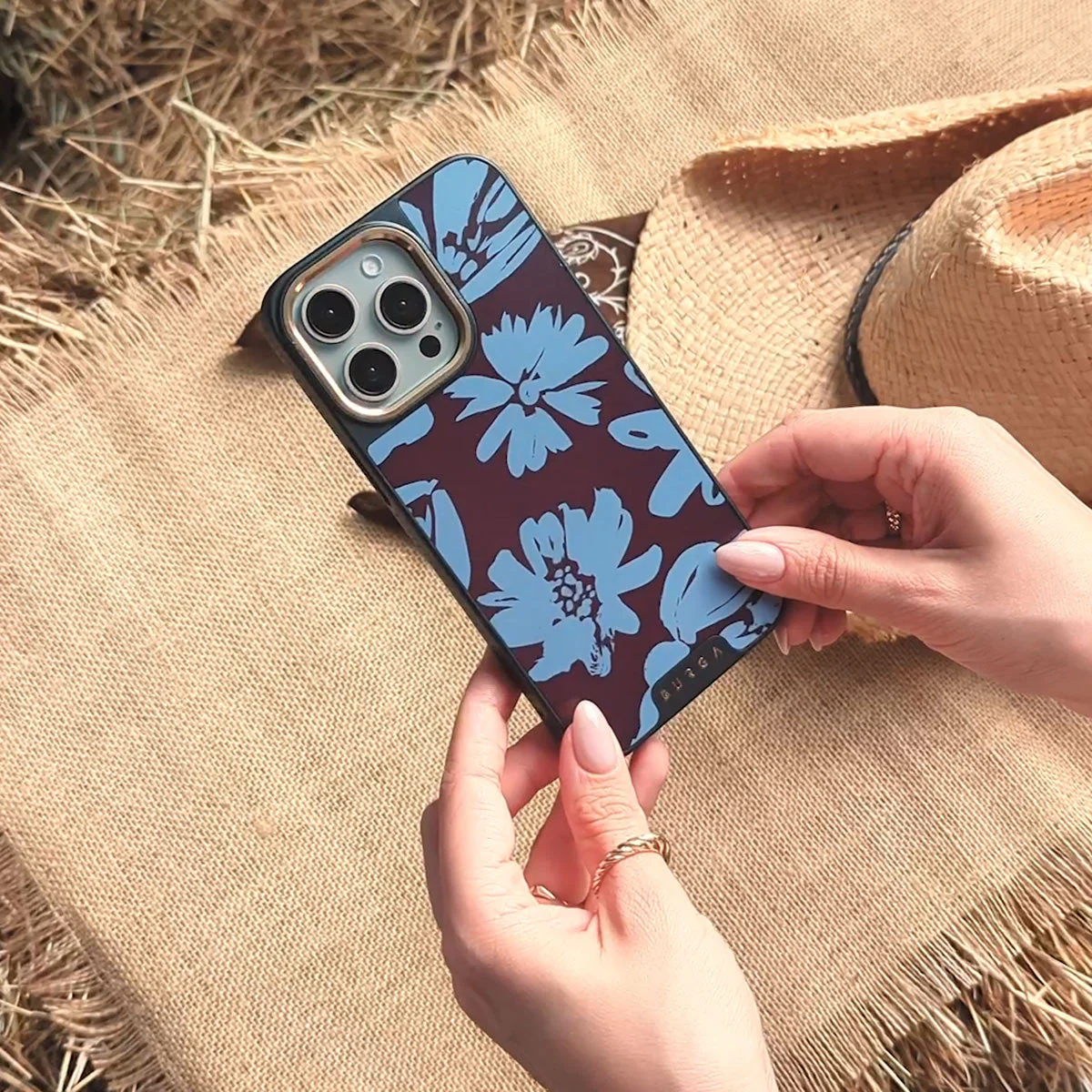 Darlin - Samsung Galaxy S26 Plus Case - Image 65