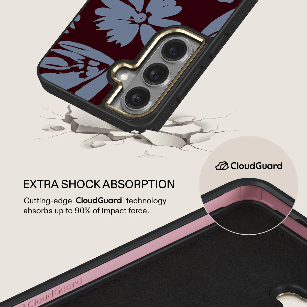 Darlin - Samsung Galaxy S26 Plus Case - Image 7