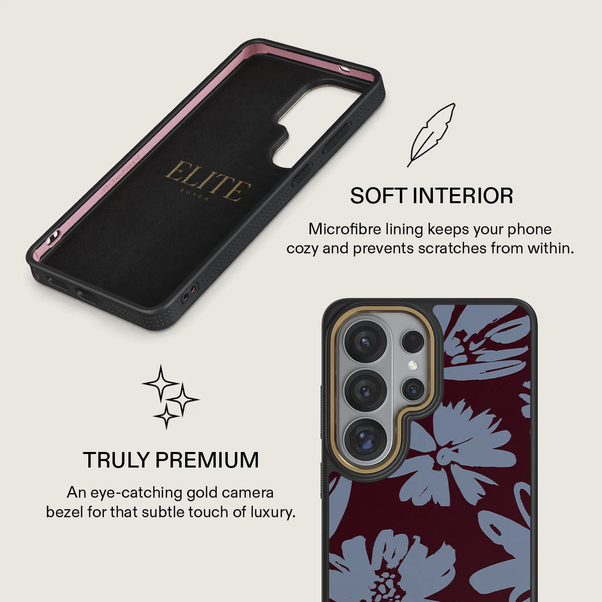 Darlin - Samsung Galaxy S26 Ultra Case - Image 10