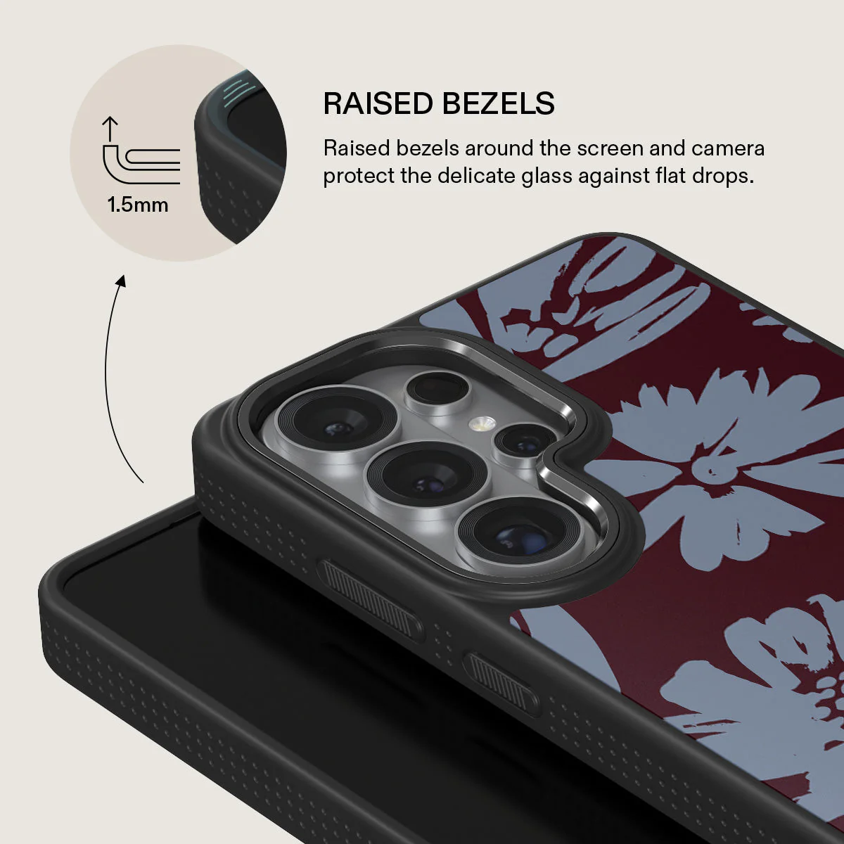 Darlin - Samsung Galaxy S26 Ultra Case - Image 15