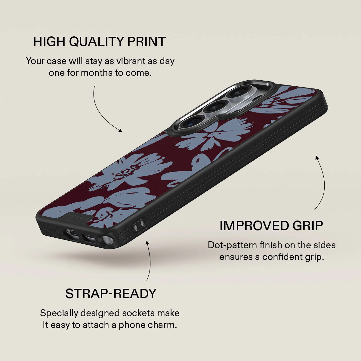 Darlin - Samsung Galaxy S26 Ultra Case - Image 16