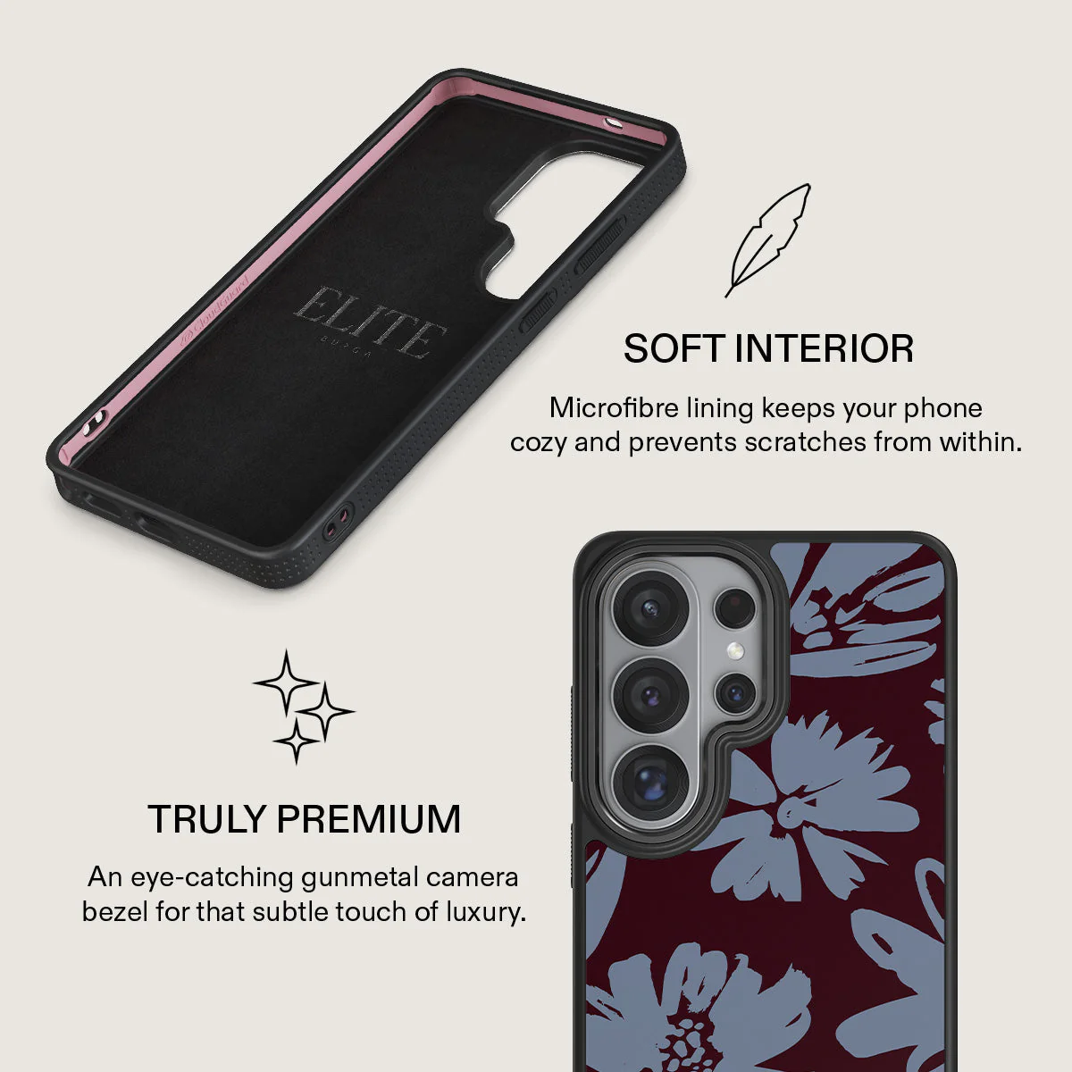 Darlin - Samsung Galaxy S26 Ultra Case - Image 17