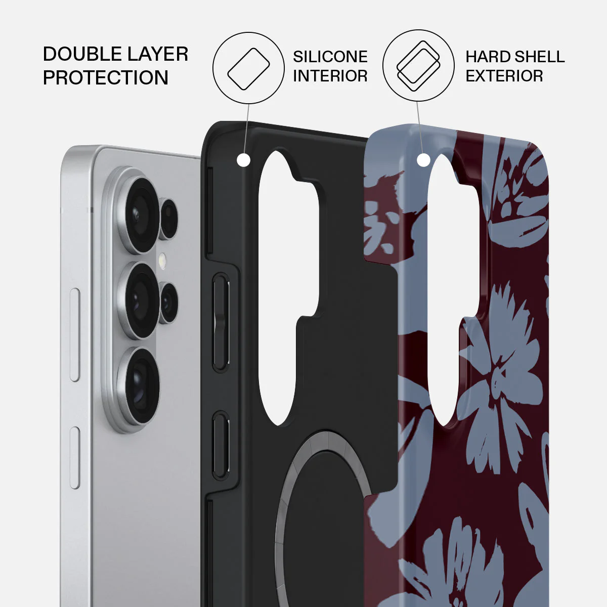 Darlin - Samsung Galaxy S26 Ultra Case - Image 2