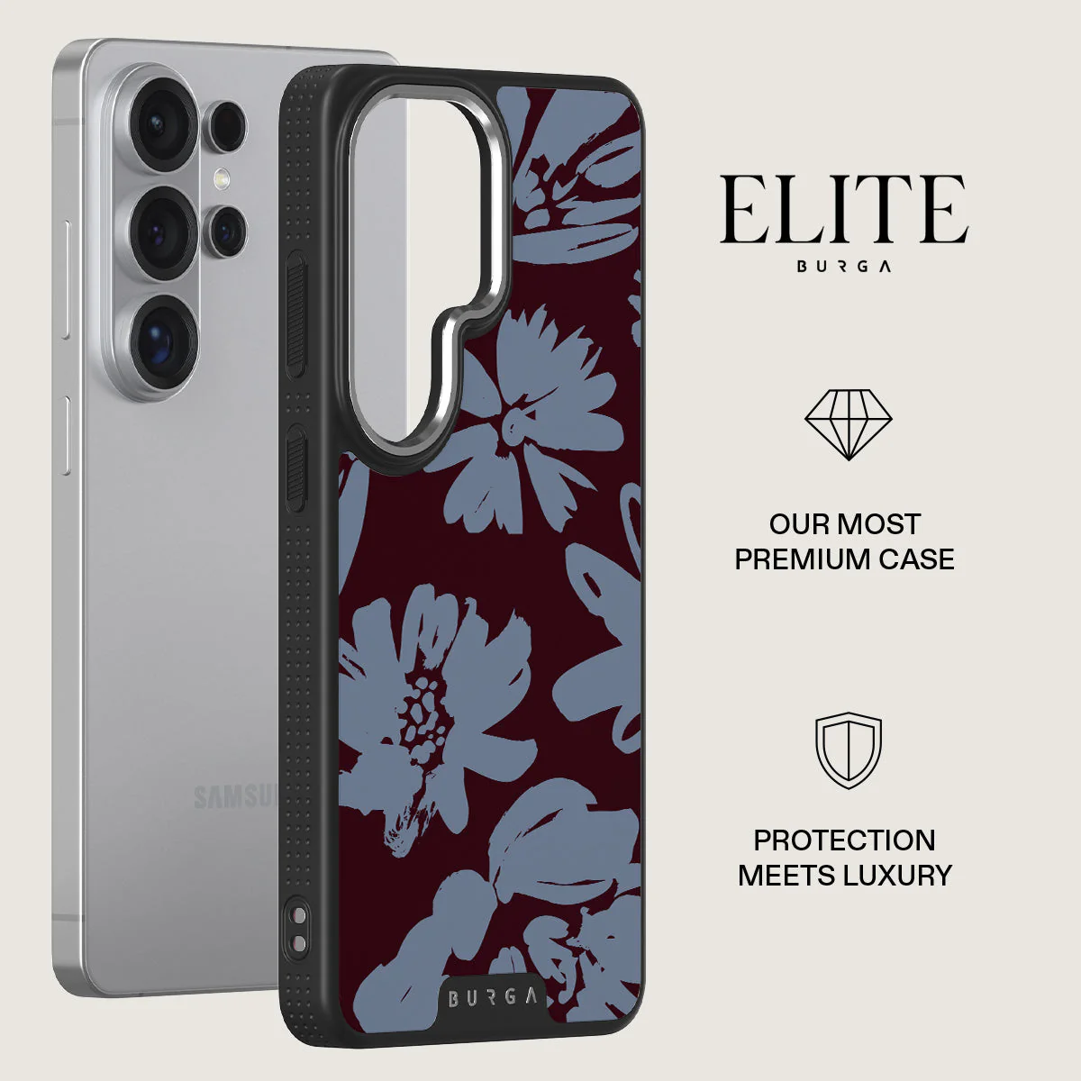 Darlin - Samsung Galaxy S26 Ultra Case - Image 20