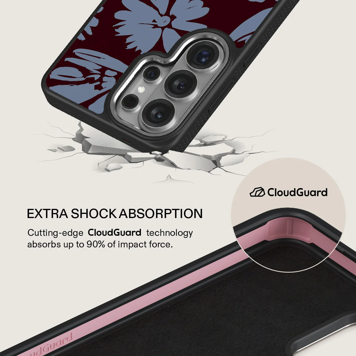 Darlin - Samsung Galaxy S26 Ultra Case - Image 21